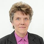 Dr. Kerstin Erver